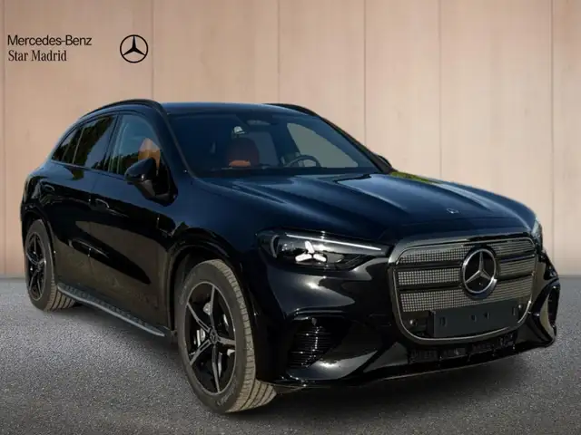 Mercedes-Benz GLC 400 EQ 4Matic