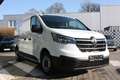 Renault Trafic Lkw Komfort L1H1 3,0t Blue dCi 130 MY24 Weiß - thumbnail 4