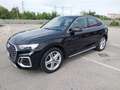 Audi Q5 Q5 I Sportback 35 2.0 tdi Sline Plus s-tronic Nero - thumbnail 4