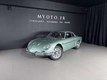 1.1 110 CHASSIS N°1