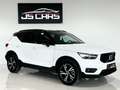 Volvo XC40 2.0i *FULL R-DESIGN*GEARTRONIC*ALCANTARA*CAMERA* Blanc - thumbnail 3