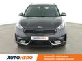 Kia Niro 1.6 Drive Gris - thumbnail 31