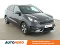 Kia Niro 1.6 Drive Gris - thumbnail 30