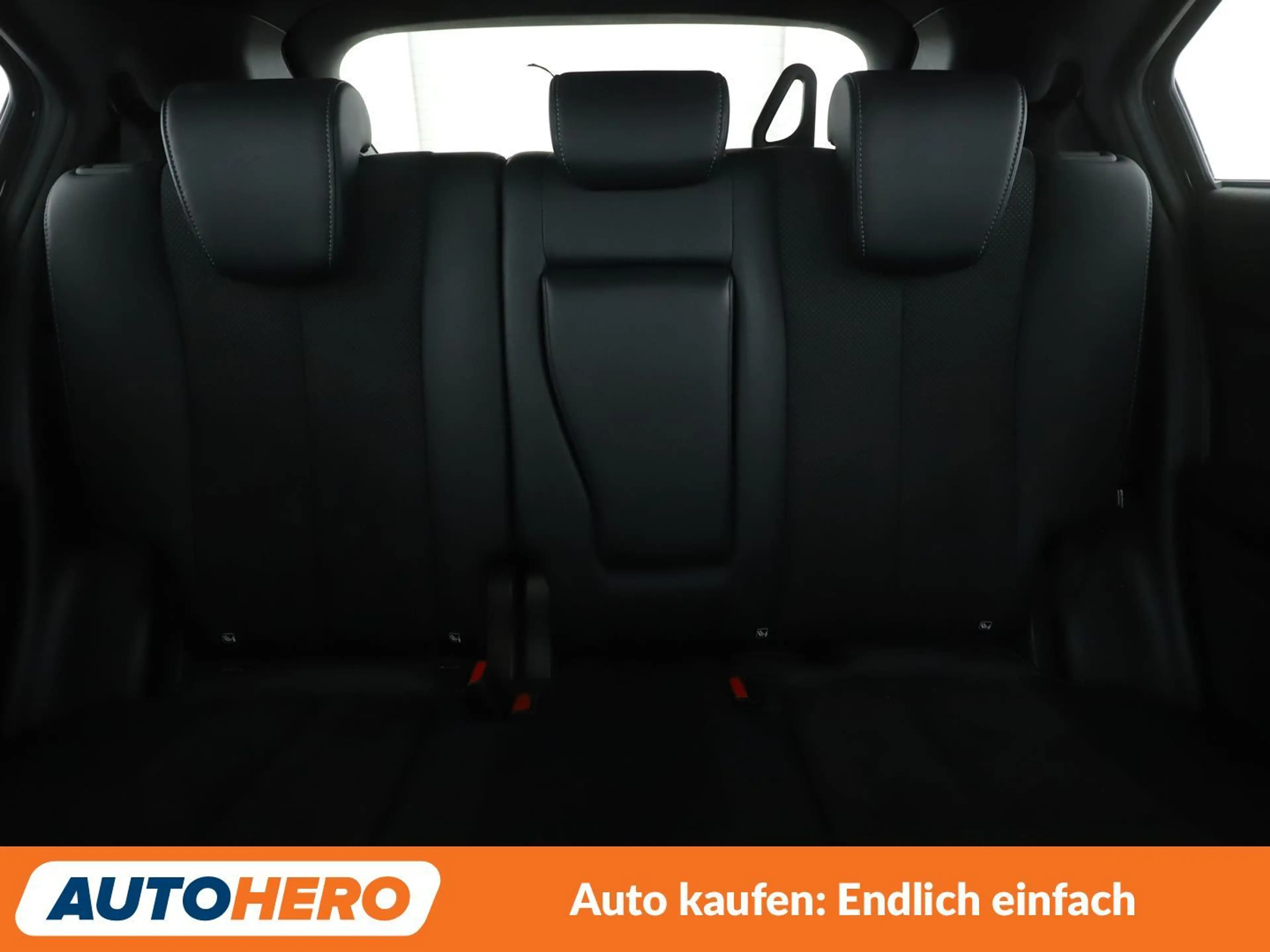 Mitsubishi Eclipse Cross 2.4 Plug-in Hybrid Plus 4WD Aut.*NAVI*BI-LED*TEMPO — photo 15