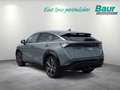 Nissan Ariya 63 kWh Basis NAVI PANORAMA LED 20 Zoll Grau - thumbnail 4