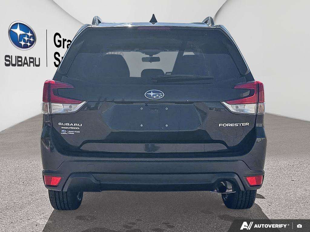 2019 Subaru Forester Convenience — снимка 1