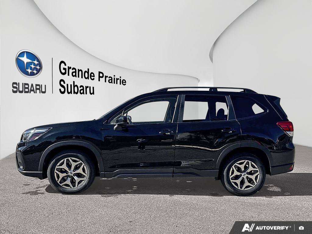 2019 Subaru Forester Convenience — снимка 1