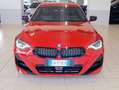 BMW 220 Coupe 220d Coupe mhev 48V MSport auto HUD HIFI AMB Rouge - thumbnail 6