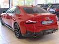 BMW 220 Coupe 220d Coupe mhev 48V MSport auto HUD HIFI AMB Rouge - thumbnail 2