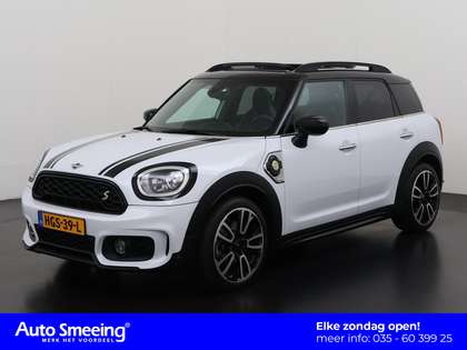 MINI John Cooper Works Countryman Mini S E ALL4 JCW | Panoramadak | Leder/Alcantara