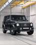 Mercedes-Benz G 400 d Premium Plus 330cv auto Negro - thumbnail 3