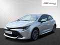 Toyota Corolla Hybrid Club Silber - thumbnail 1