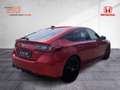 Honda Civic e:HEV 2.0 i Hybrid Sport Acc-Tempomat Red - thumbnail 5