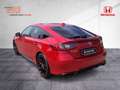 Honda Civic e:HEV 2.0 i Hybrid Sport Acc-Tempomat Red - thumbnail 4