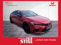 Honda Civic e:HEV 2.0 i Hybrid Sport Acc-Tempomat Roşu - thumbnail 1