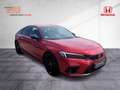Honda Civic e:HEV 2.0 i Hybrid Sport Acc-Tempomat Roşu - thumbnail 2