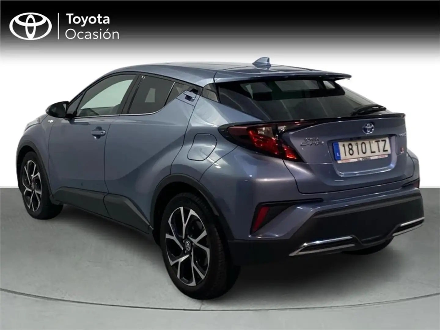 Toyota C-HR 180H Advance - 2