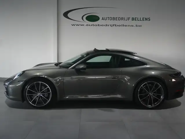 Porsche 992 !!!! SOLD !!!!