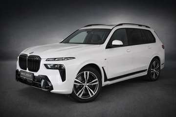 xDrive40d M SPORT PRO*EXECUTIVE DRIVE PRO*SKY