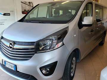 VIVARO 1.6 CDTI 120 CV S&S PL TN COMBI
