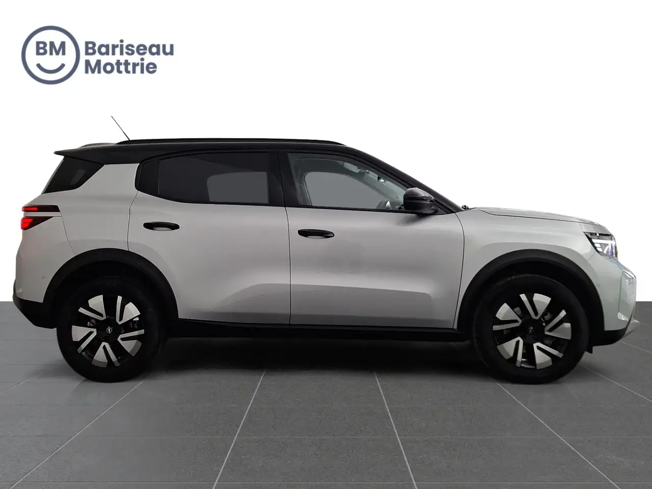Opel Frontera 2026