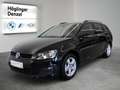Volkswagen Golf Variant Golf Variant Rabbit 1,6 TDI DS Nero - thumbnail 2