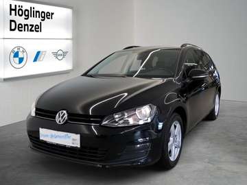 Golf Variant Rabbit 1,6 TDI DS