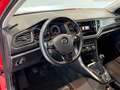 Volkswagen T-Roc 1,0 85 TSI*ACC*Spur*Totwinkel*beats Rojo - thumbnail 19