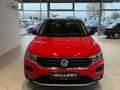 Volkswagen T-Roc 1,0 85 TSI*ACC*Spur*Totwinkel*beats Rojo - thumbnail 3