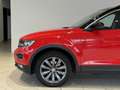 Volkswagen T-Roc 1,0 85 TSI*ACC*Spur*Totwinkel*beats Rojo - thumbnail 11