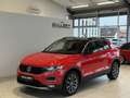 Volkswagen T-Roc 1,0 85 TSI*ACC*Spur*Totwinkel*beats Rojo - thumbnail 2
