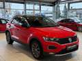 Volkswagen T-Roc 1,0 85 TSI*ACC*Spur*Totwinkel*beats Rojo - thumbnail 4