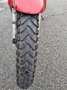 Honda Transalp Czerwony - thumbnail 2