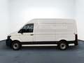 Volkswagen Crafter Kasten DSG 35 mittellang Hochdach DAB Blanc - thumbnail 8