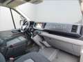 Volkswagen Crafter Kasten DSG 35 mittellang Hochdach DAB Blanc - thumbnail 13