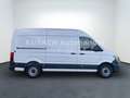 Volkswagen Crafter Kasten DSG 35 mittellang Hochdach DAB Blanc - thumbnail 4