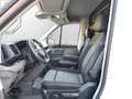 Volkswagen Crafter Kasten DSG 35 mittellang Hochdach DAB Blanc - thumbnail 12