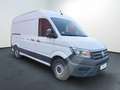 Volkswagen Crafter Kasten DSG 35 mittellang Hochdach DAB Blanc - thumbnail 3