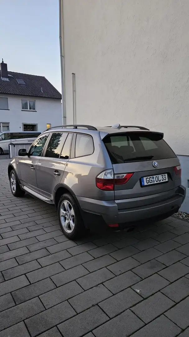 BMW X3 xdrive35d (2.0sd) Attiva auto - 1