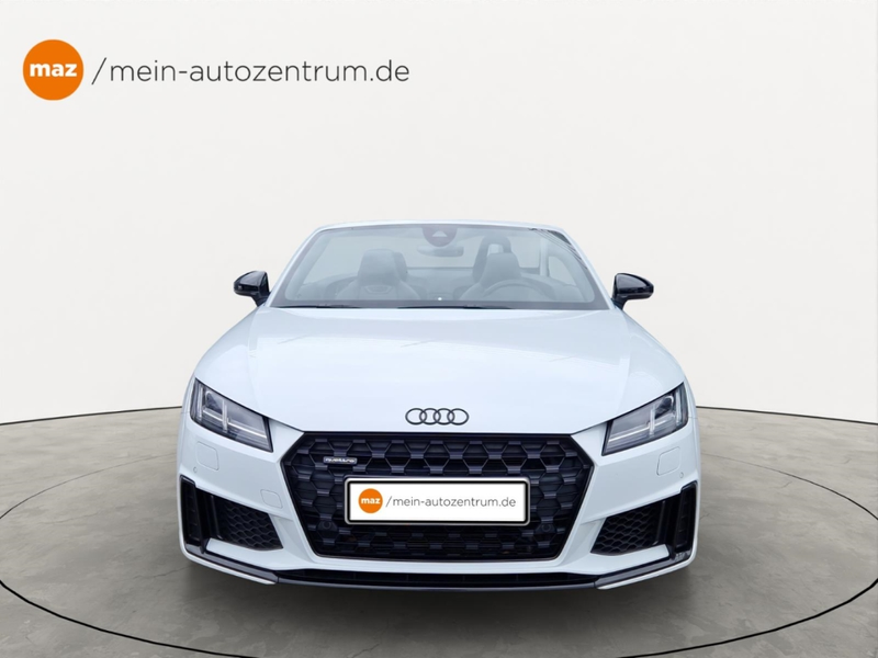Audi TT Roadster 45 2.0 TFSI quattro S-tronic S-line *MATR — photo 2