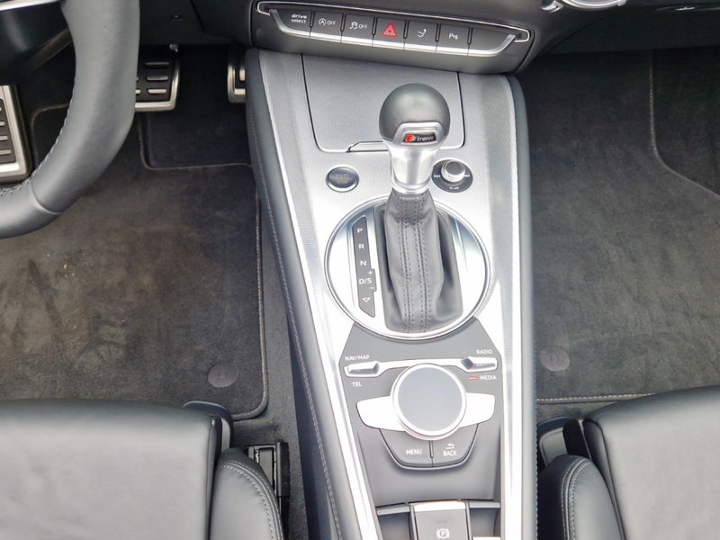 Audi TT Roadster 45 2.0 TFSI quattro S-tronic S-line *MATR — photo 15
