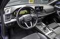 Audi Q5 50 TFSI e quattro S edition B&O Keyless Pano 300 P Blauw - thumbnail 9