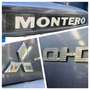 Mitsubishi Montero 3.2DI-D Intense Gris - thumbnail 16