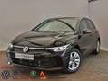 Volkswagen Golf VIII Life 1.5 l TSI NAVI+LED+KLIMA+AMBIENTE Schwarz - thumbnail 1