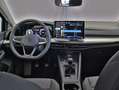 Volkswagen Golf VIII Life 1.5 l TSI NAVI+LED+KLIMA+AMBIENTE Schwarz - thumbnail 9