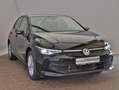 Volkswagen Golf VIII Life 1.5 l TSI NAVI+LED+KLIMA+AMBIENTE Schwarz - thumbnail 3