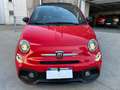 Abarth 595 595 CABRIO 1.4 t-jet 160cv - APPLE CAR PLAY!!!! Rouge - thumbnail 2