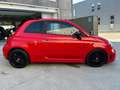 Abarth 595 595 CABRIO 1.4 t-jet 160cv - APPLE CAR PLAY!!!! Rouge - thumbnail 8
