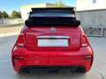 Abarth 595 595 CABRIO 1.4 t-jet 160cv - APPLE CAR PLAY!!!! Rouge - thumbnail 6