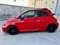 Abarth 595 595 CABRIO 1.4 t-jet 160cv - APPLE CAR PLAY!!!! Rouge - thumbnail 4
